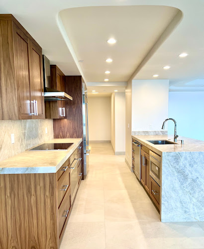 Volk Pacific Builders