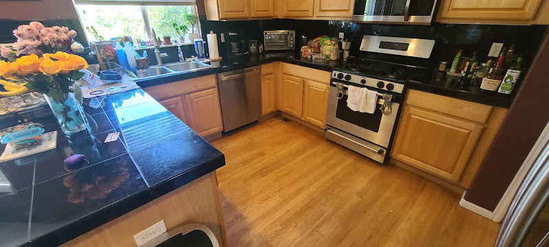 Rapid Dry Restoration