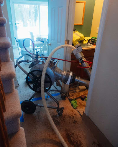 Arrow Sewer and Drain