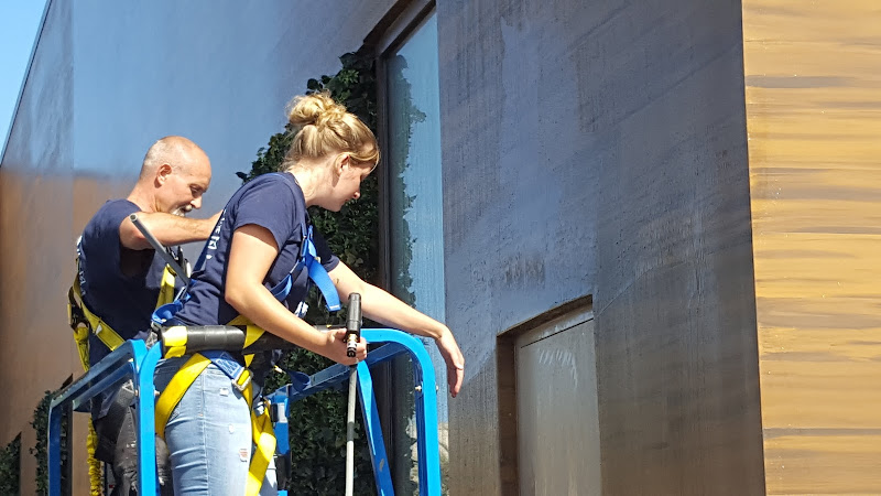 Northbay Maintenance