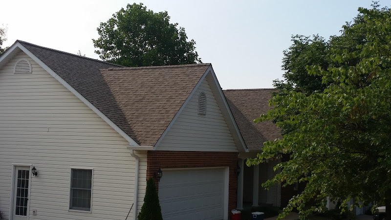 Utz Roofing