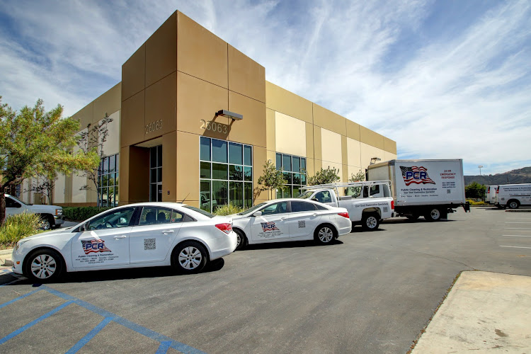 Pulido Cleaning & Restoration