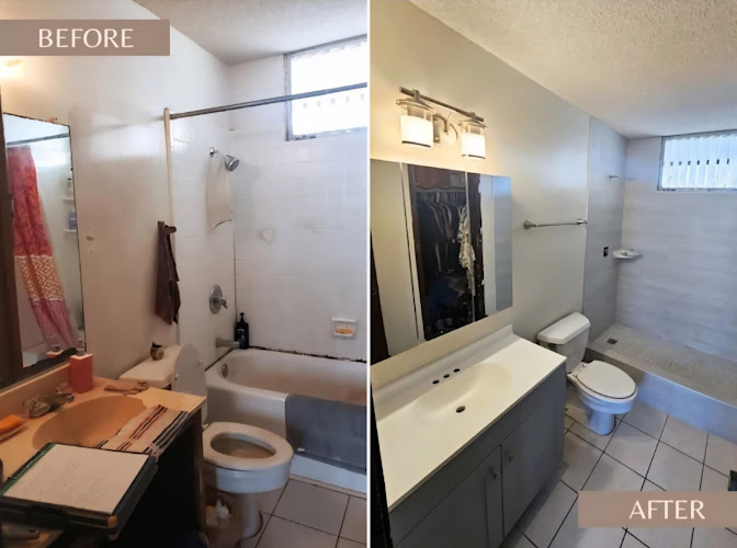 Disaster Cleanup and Restoration (DCR)