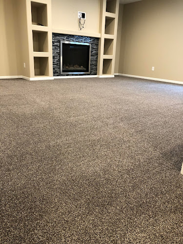 Level 8 Steam Cleaning & Restoration