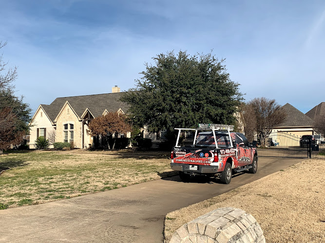 Dimensional Pro Construction