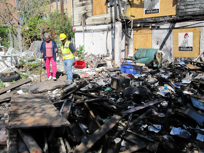 1-800-BOARDUP of North Salt Lake