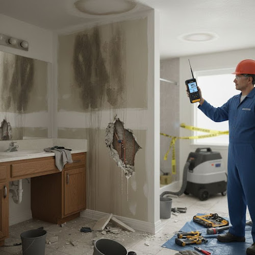 Supreme Ormond Beach Water Damage Pros