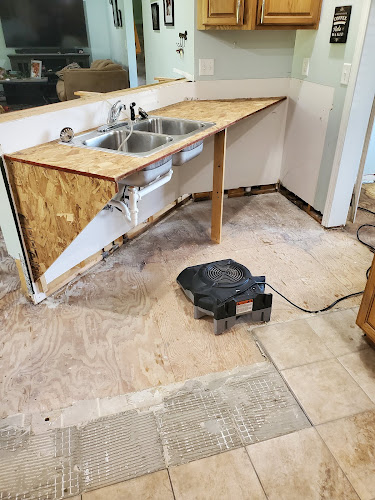 Paul Davis Restoration of North Central Indiana