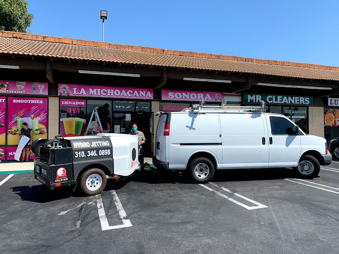 24/7 Pro-Rooter/Plumbing