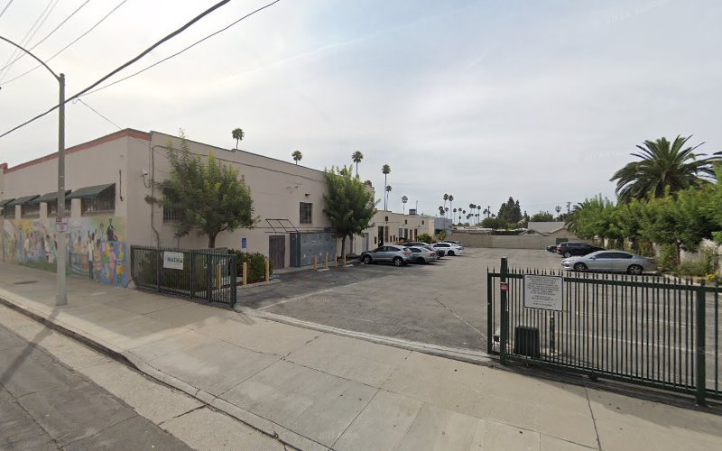 Union Water Damage Restorations Pasadena