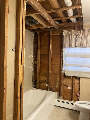 Rhode Island Restoration