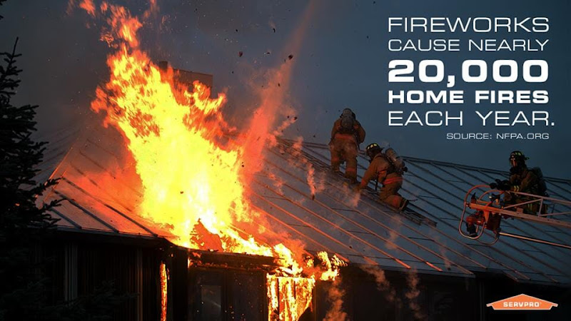 SERVPRO of South Gardena/Alondra Park