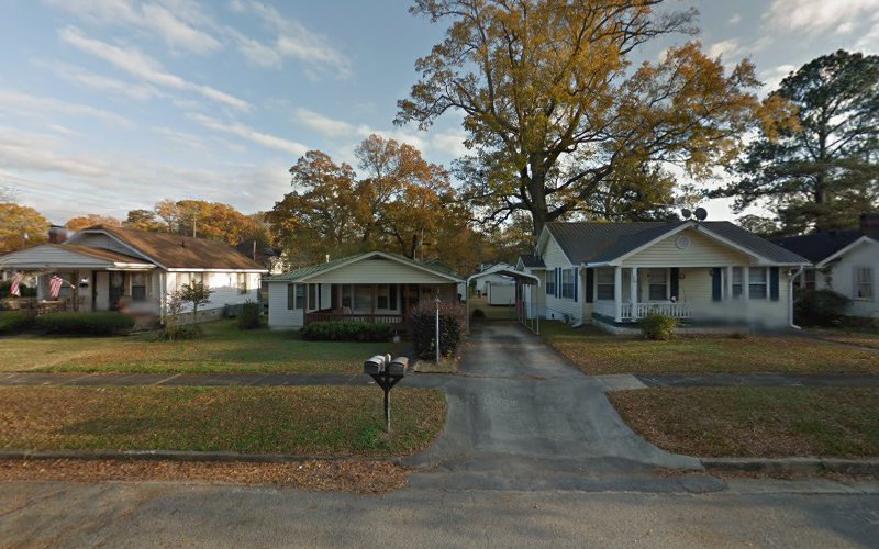 Tucker Mold Inspection & Removal Of Irondale