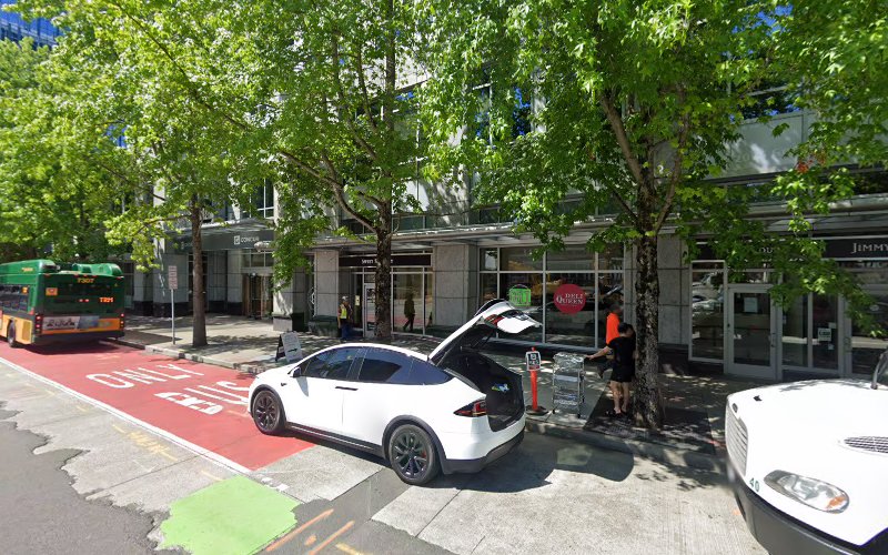 Allied Company of Bellevue