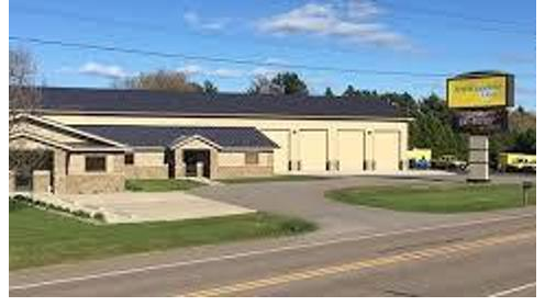 ServiceMaster Recovery by Restoration Holdings - Wausau