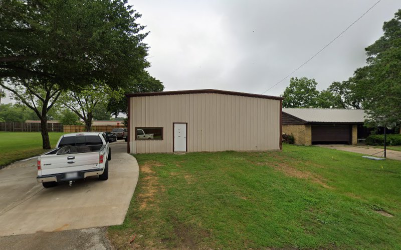 The Lewisville Mold Remediation