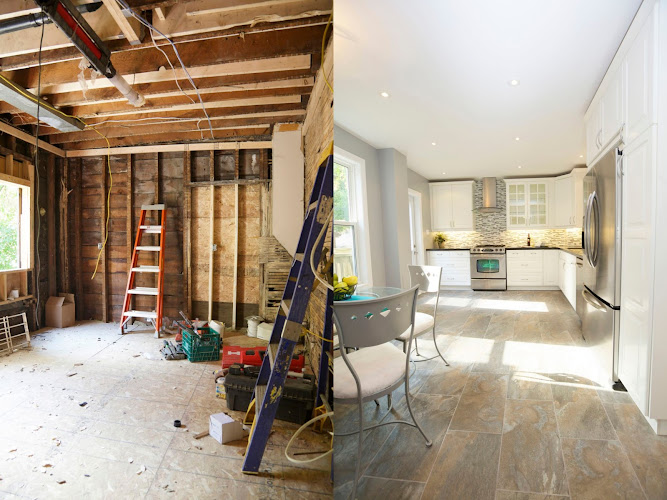 Diamond Ridge Builders & Restoration