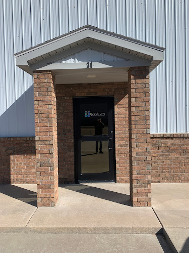 Spectrum Cleaning & Restoration