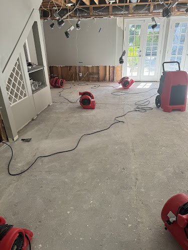 Service Team of Contractor