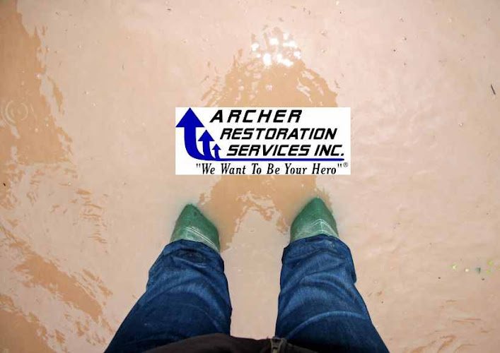 Archer Restoration Services