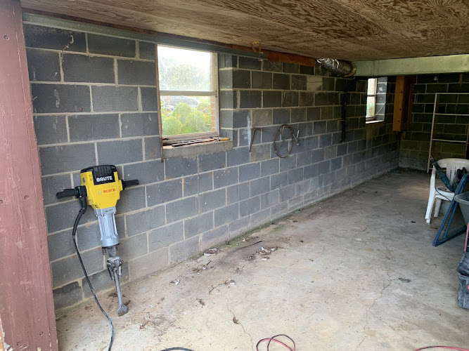 Ameri-Dry Waterproofing & Foundation Repair