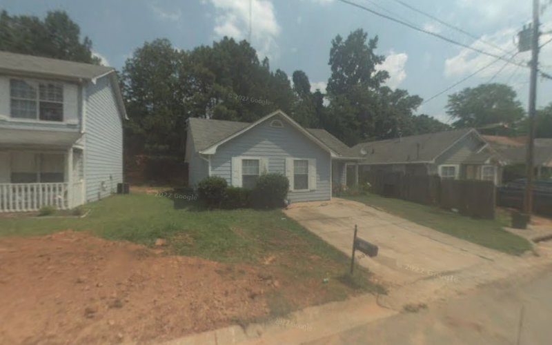 Liberty Mold Inspection & Removal Of Buford