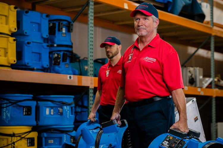 Rainbow Restoration of Buena Park