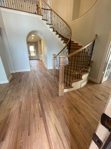 Frisco Flooring Specialists