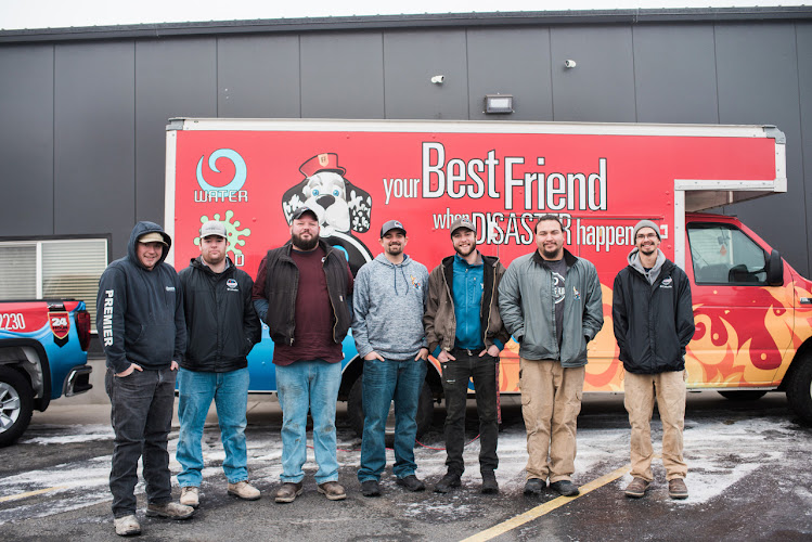 Idaho Fire & Flood Restoration