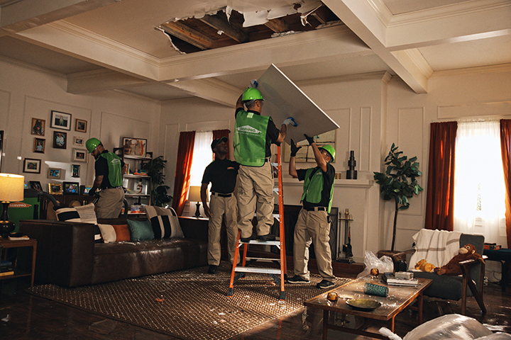 SERVPRO of Victor/Canandaigua