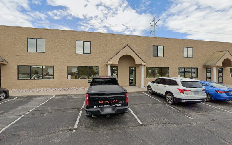 Freedom Specialty Contracting Inc