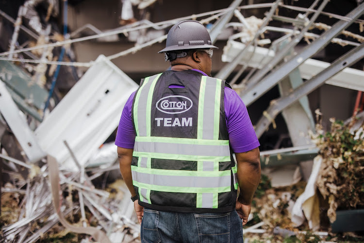 Cotton Global Disaster Solutions