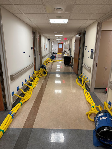 Unlimited Restoration, Inc. (URI) - Philadelphia, PA Office