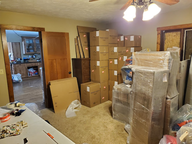 cloud contents personal property restoration