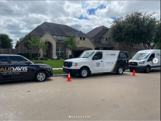 Paul Davis Emergency Services of Galleria