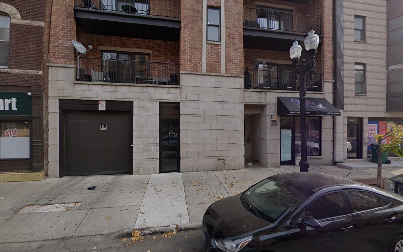 GDR Restoration and Construction