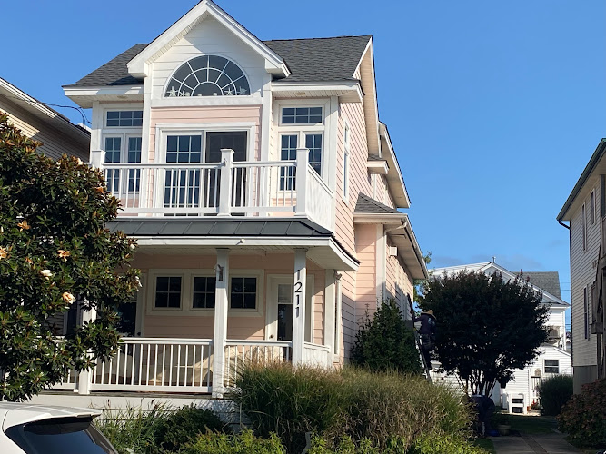 Stell Exteriors, Inc.