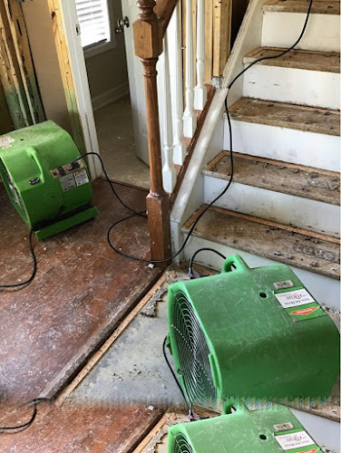 SERVPRO of Augusta