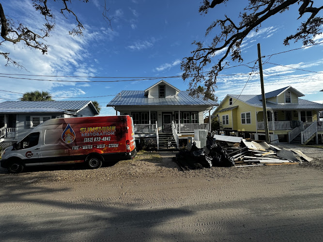 Sunshine Restoration LLC