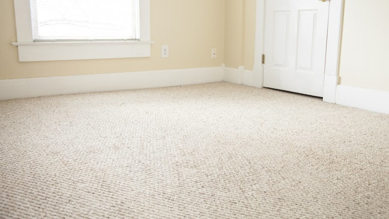 Area-wide Carpet Cleaning of Lake Jackson