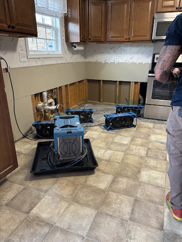 Southeast Restoration