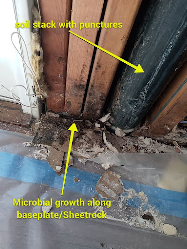 New England Restoration and Home Repairs