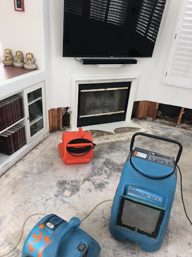 Water Damage Services Canoga Park