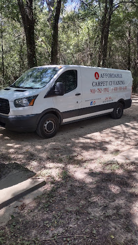 A Affordable Carpet Cleaning