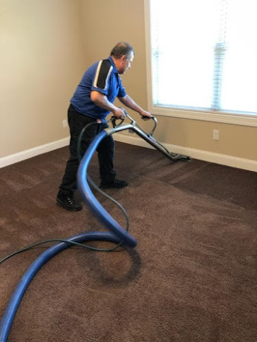Steam Action Carpet & Upholstery Cleaning