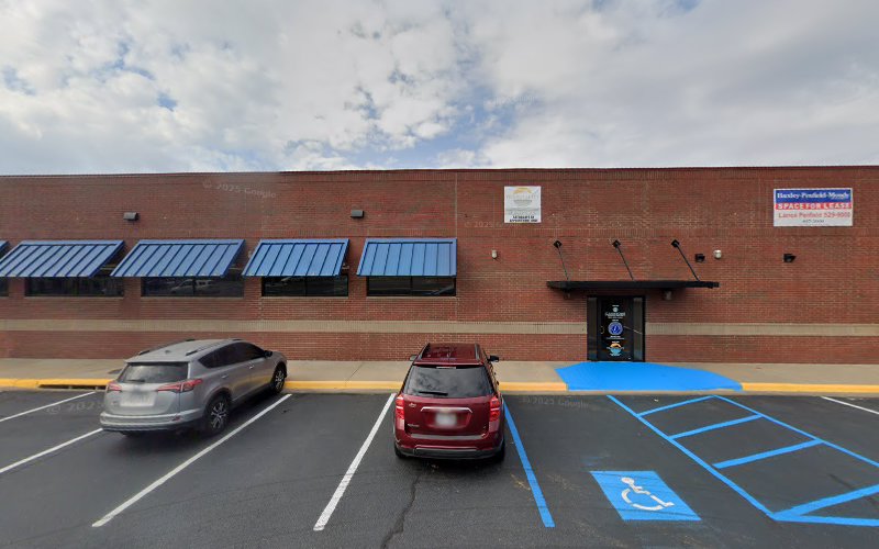 Service Pro Restoration Bryant