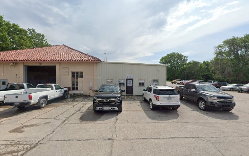 U First Reconstruction