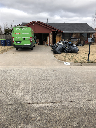 SERVPRO of North and Southwest Oklahoma City