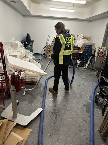 Rock City Water Damage and Mold Remediation