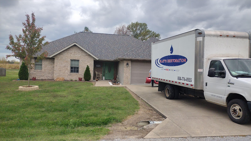 Slay's Restoration Jacksonville, FL